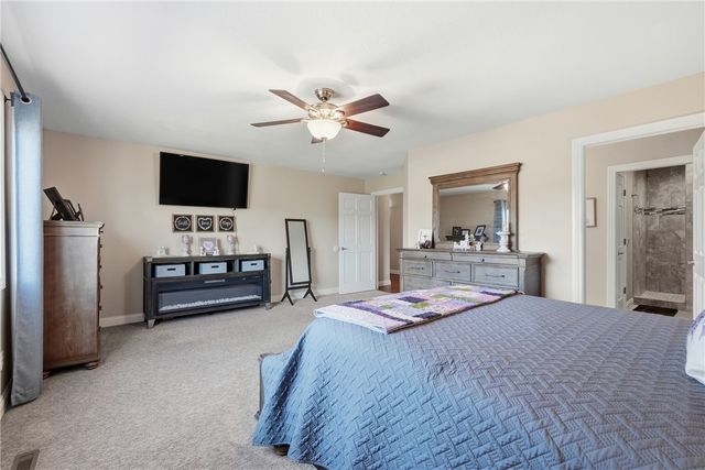 2 Fairway Drive, Holiday Island, AR 72631