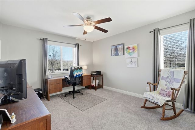 2 Fairway Drive, Holiday Island, AR 72631