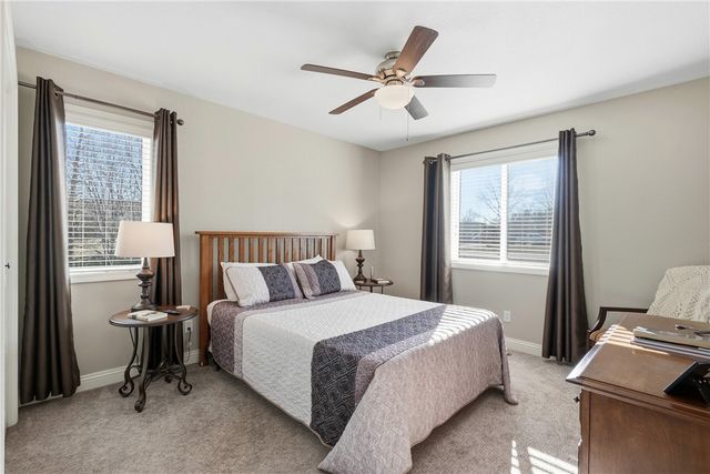 2 Fairway Drive, Holiday Island, AR 72631