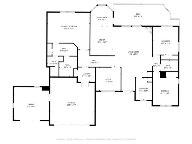 2 Fairway Drive, Holiday Island, AR 72631