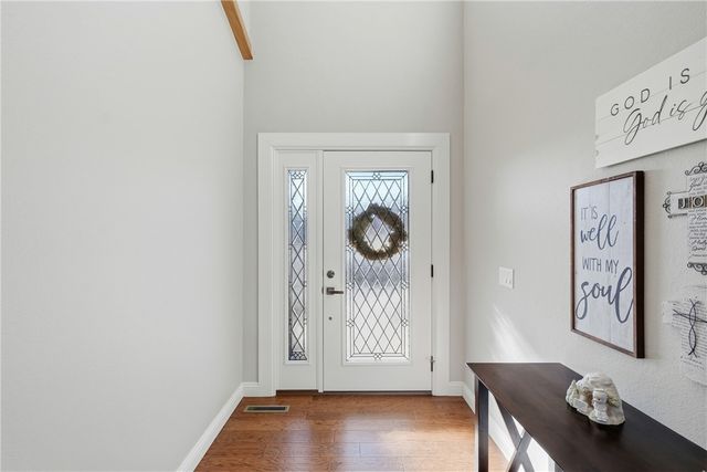 2 Fairway Drive, Holiday Island, AR 72631