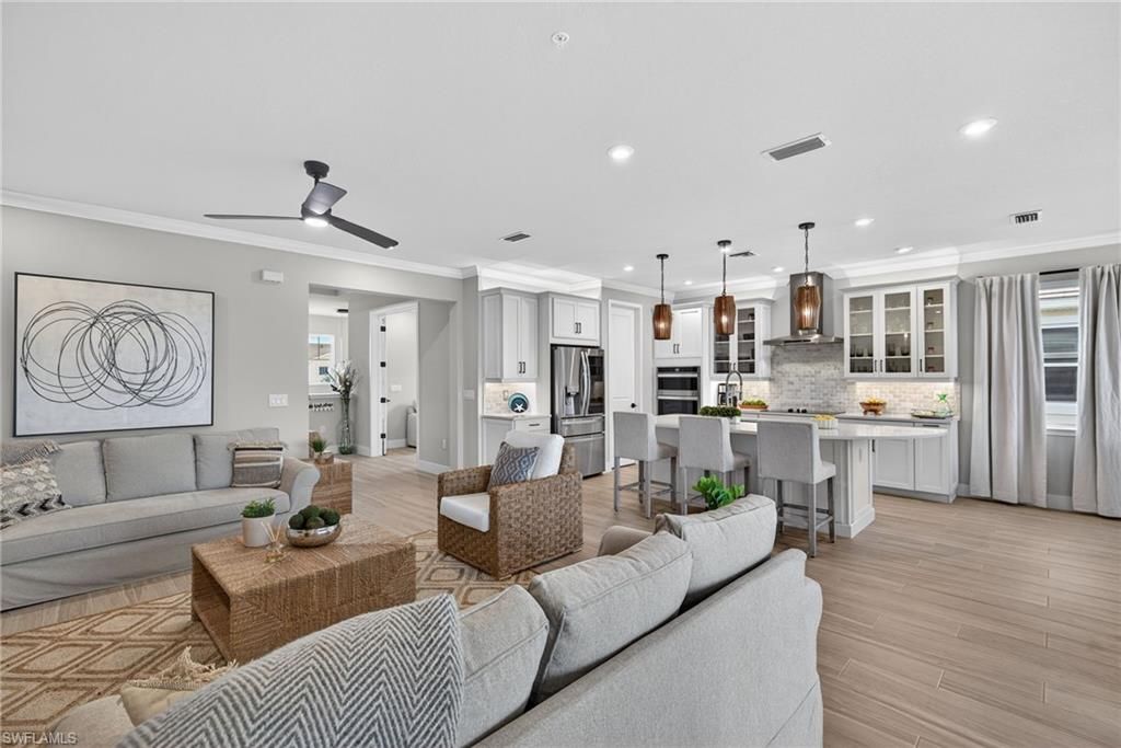 4683 ARBORETUM CIR 201, NAPLES, FL 34112 — photo 2