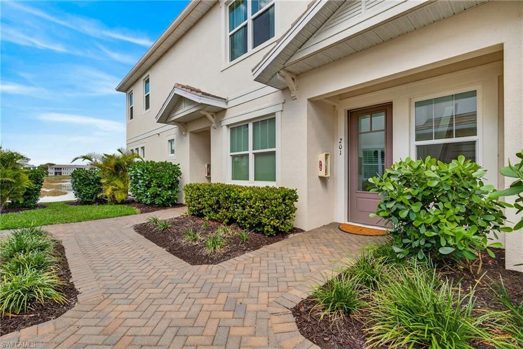 4683 ARBORETUM CIR 201, NAPLES, FL 34112 — photo 4