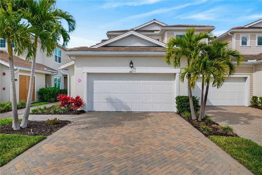 4683 ARBORETUM CIR 201, NAPLES, FL 34112 — photo 5