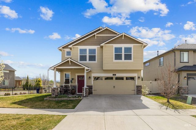 16 N Caracaras Way, Eagle, ID 83616