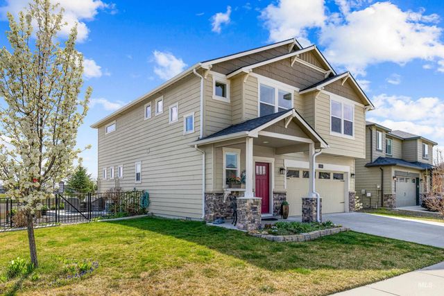 16 N Caracaras Way, Eagle, ID 83616