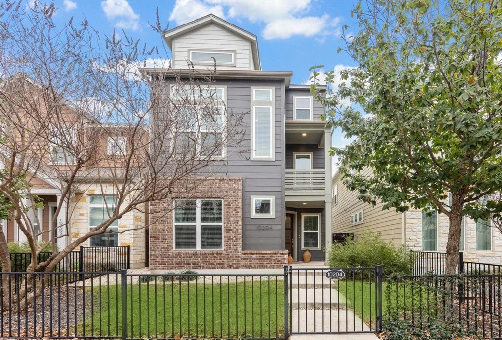 10204 Jacksboro TRL, Austin, TX 78717