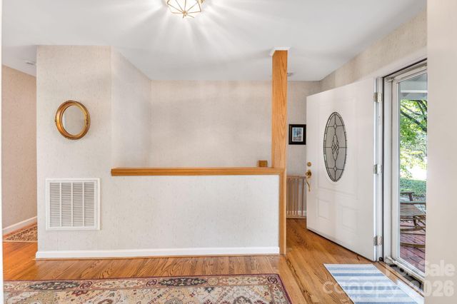 1 Pheasant Ridge Drive, Asheville, NC 28804