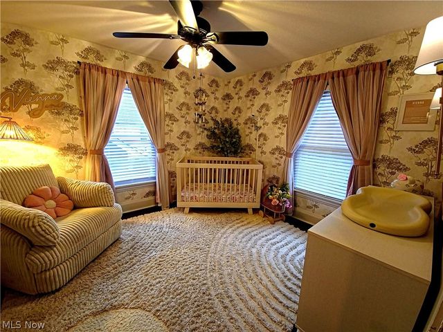 18810 Sloane Avenue, Lakewood, OH 44107