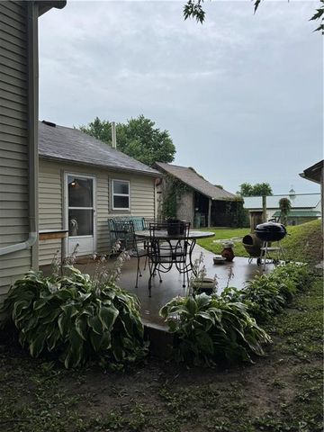 16985 SMITH Road, Smithville, MO 64089