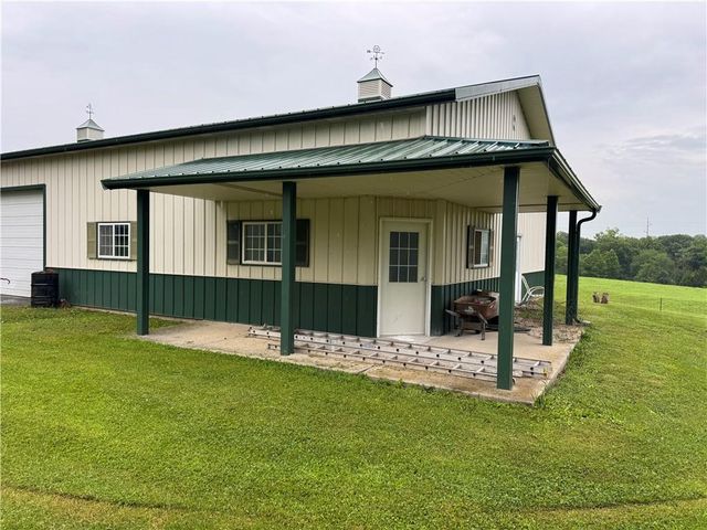 16985 SMITH Road, Smithville, MO 64089