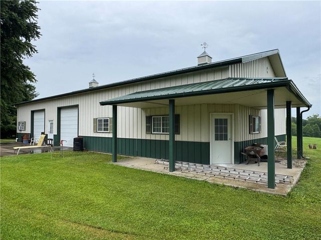 16985 SMITH Road, Smithville, MO 64089
