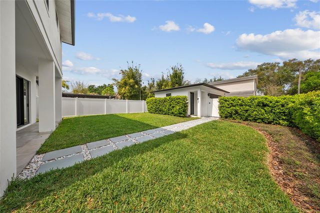 1937 E MARKS STREET, Orlando, FL 32803