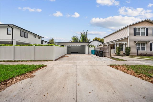 1937 E MARKS STREET, Orlando, FL 32803