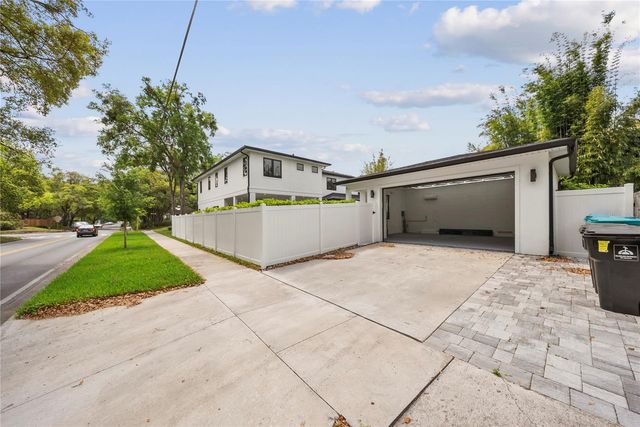 1937 E MARKS STREET, Orlando, FL 32803