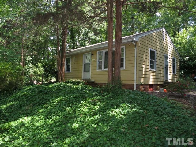 1108 Valley Park Drive, Chapel Hill, NC 27514