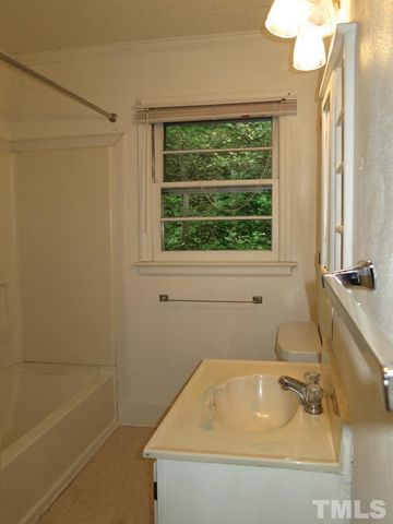 1108 Valley Park Drive, Chapel Hill, NC 27514