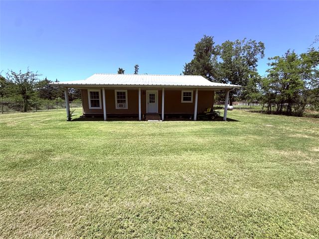 175 County Road Nw 1010, Mount Vernon, TX 75457