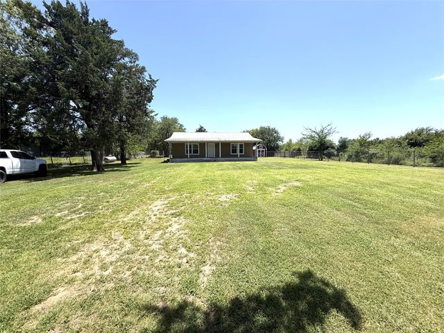 175 County Road Nw 1010, Mount Vernon, TX 75457