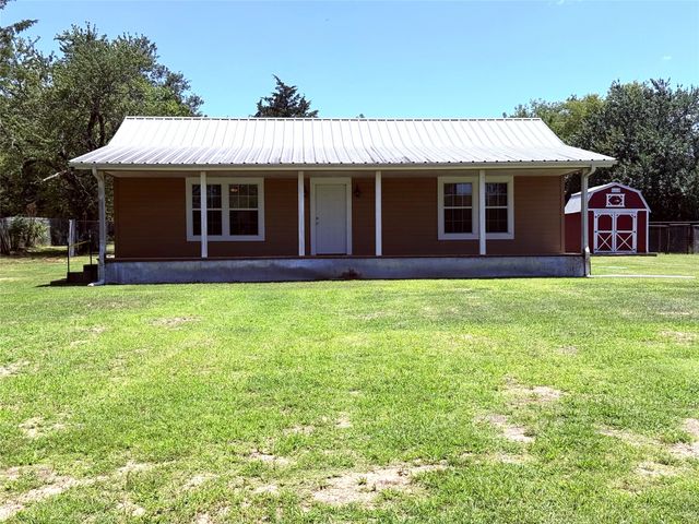 175 County Road Nw 1010, Mount Vernon, TX 75457