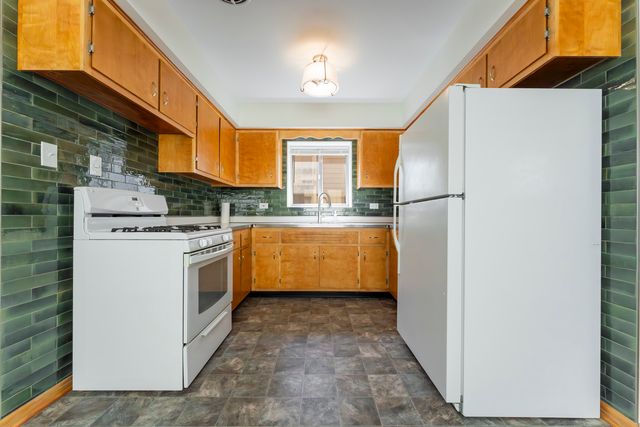 2619 Home Avenue, Berwyn, IL 60402