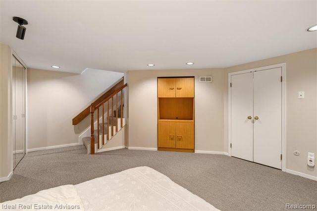 1005 N Old Woodward Avenue, Birmingham, MI 48009