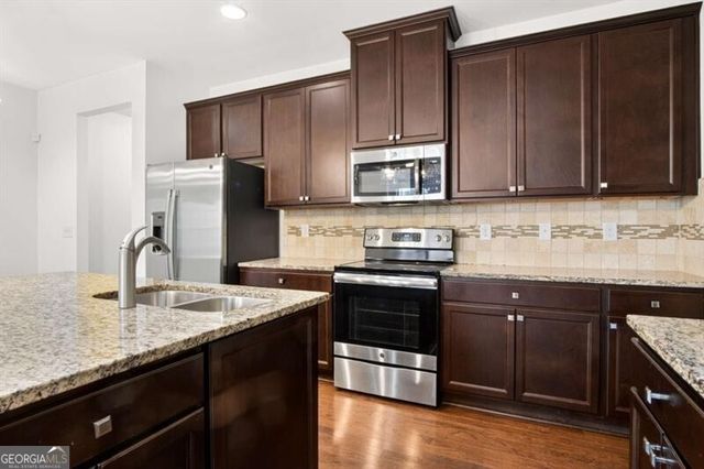 7631 Bucknell Terrace, Fairburn, GA 30213