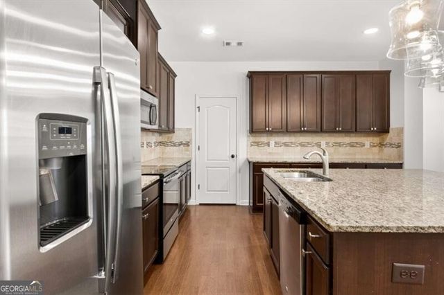 7631 Bucknell Terrace, Fairburn, GA 30213