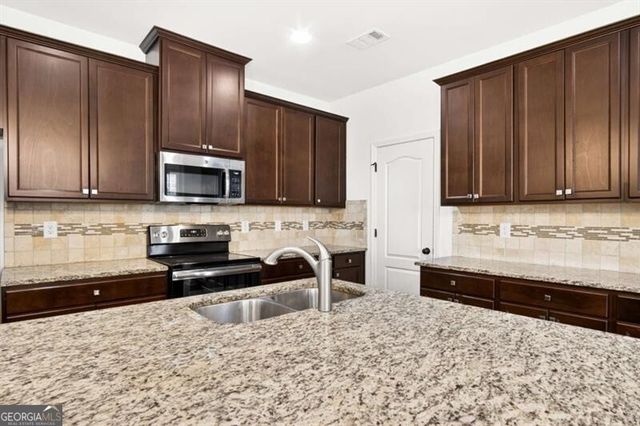 7631 Bucknell Terrace, Fairburn, GA 30213