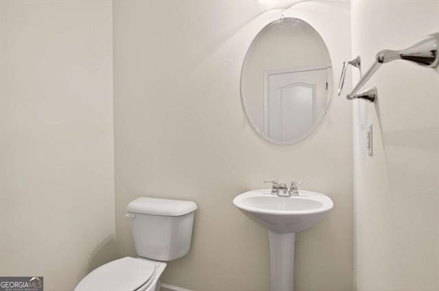 7631 Bucknell Terrace, Fairburn, GA 30213