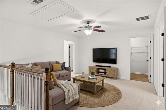 7631 Bucknell Terrace, Fairburn, GA 30213