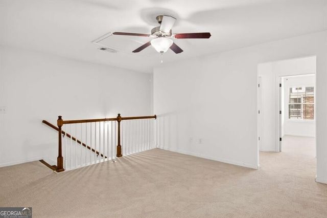 7631 Bucknell Terrace, Fairburn, GA 30213