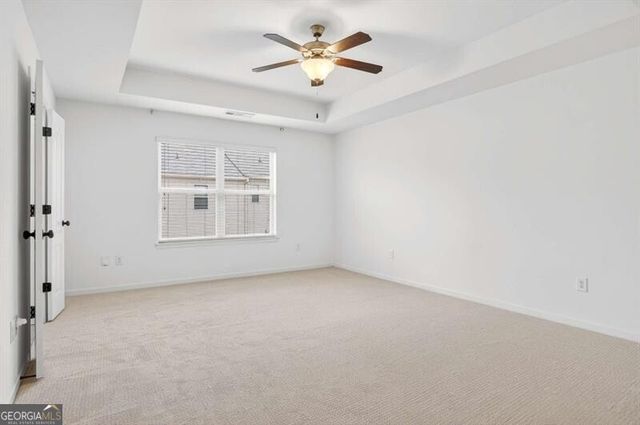 7631 Bucknell Terrace, Fairburn, GA 30213