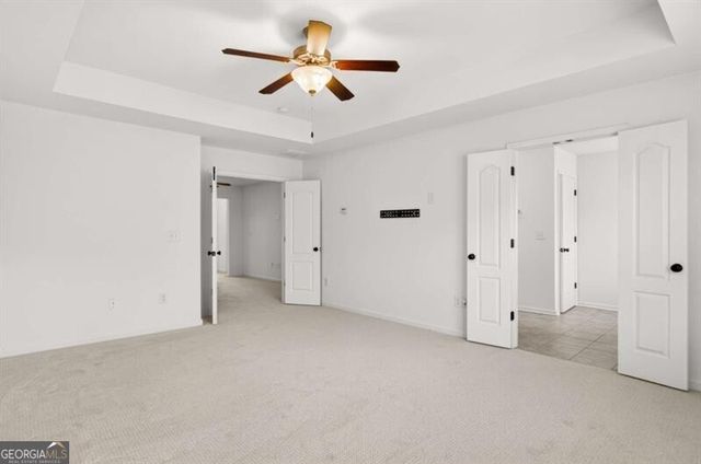 7631 Bucknell Terrace, Fairburn, GA 30213