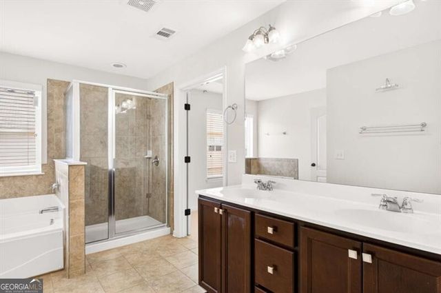 7631 Bucknell Terrace, Fairburn, GA 30213