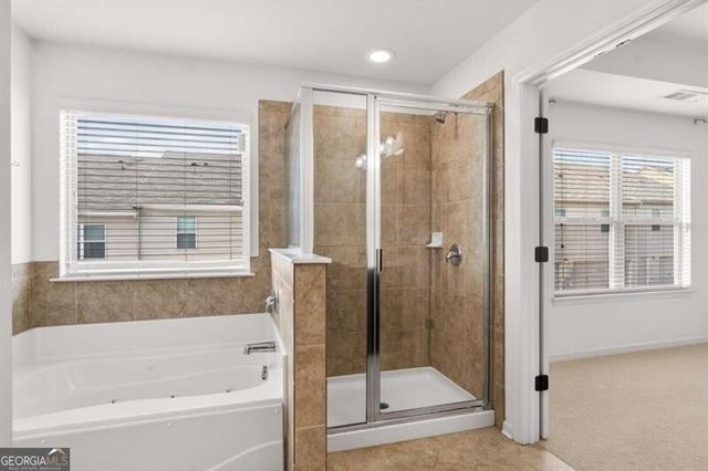 7631 Bucknell Terrace, Fairburn, GA 30213