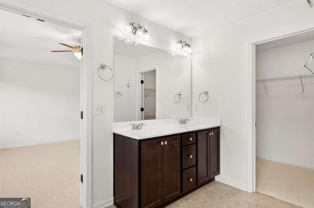 7631 Bucknell Terrace, Fairburn, GA 30213