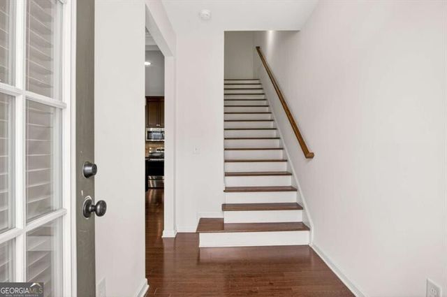 7631 Bucknell Terrace, Fairburn, GA 30213