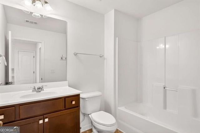 7631 Bucknell Terrace, Fairburn, GA 30213