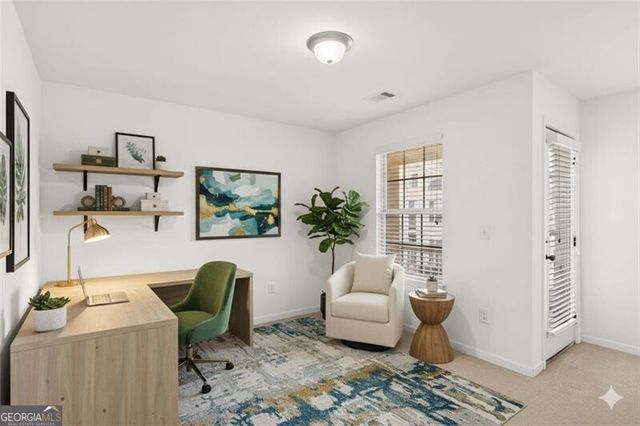 7631 Bucknell Terrace, Fairburn, GA 30213