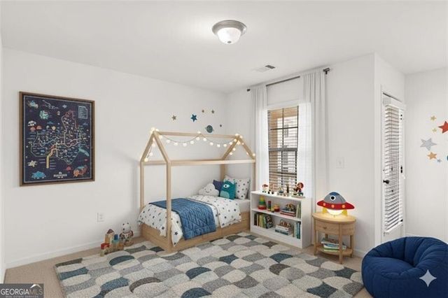 7631 Bucknell Terrace, Fairburn, GA 30213