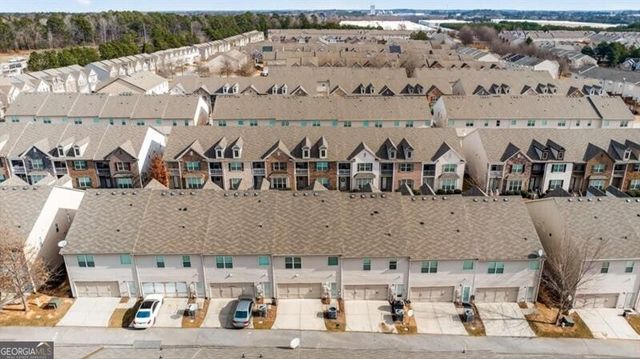 7631 Bucknell Terrace, Fairburn, GA 30213