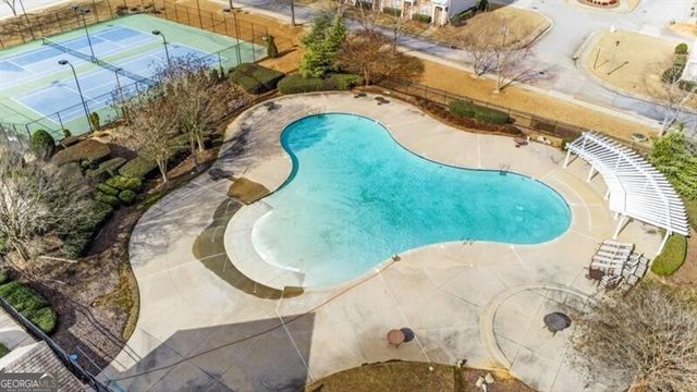 7631 Bucknell Terrace, Fairburn, GA 30213