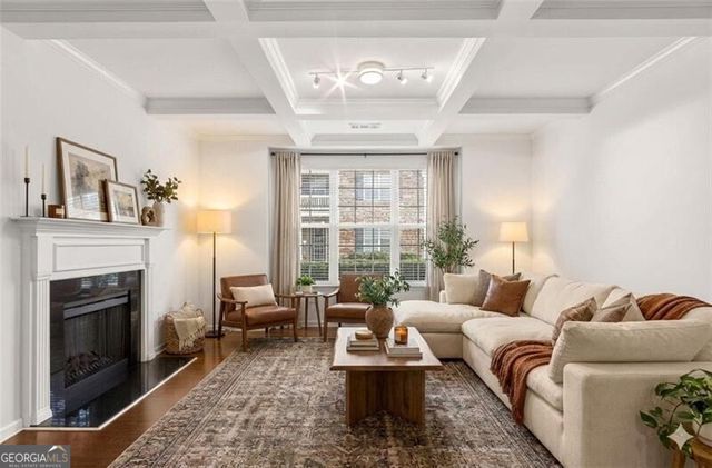 7631 Bucknell Terrace, Fairburn, GA 30213