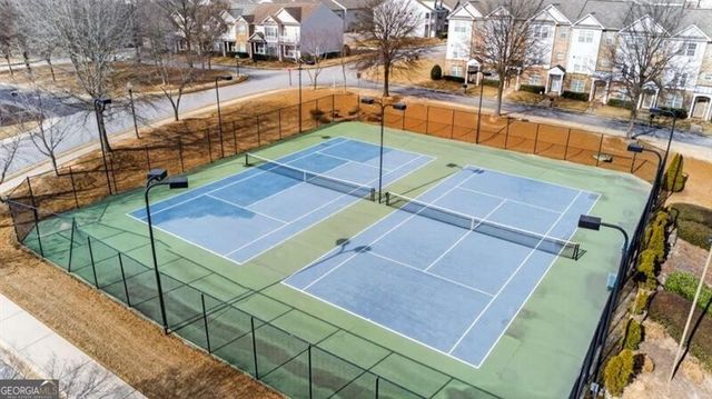 7631 Bucknell Terrace, Fairburn, GA 30213