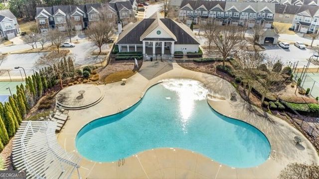 7631 Bucknell Terrace, Fairburn, GA 30213