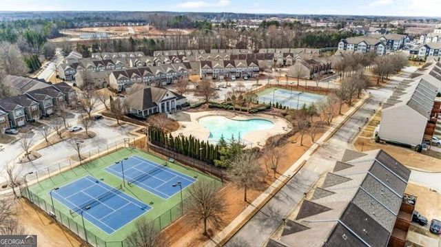 7631 Bucknell Terrace, Fairburn, GA 30213