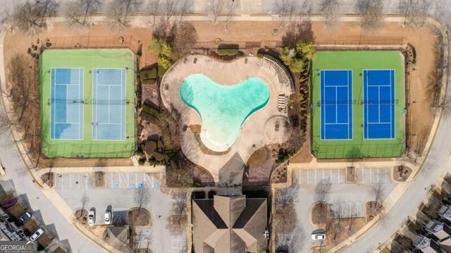 7631 Bucknell Terrace, Fairburn, GA 30213