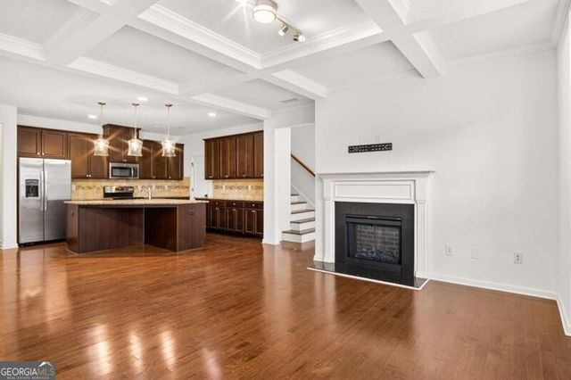 7631 Bucknell Terrace, Fairburn, GA 30213