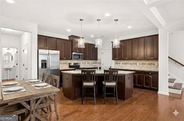 7631 Bucknell Terrace, Fairburn, GA 30213